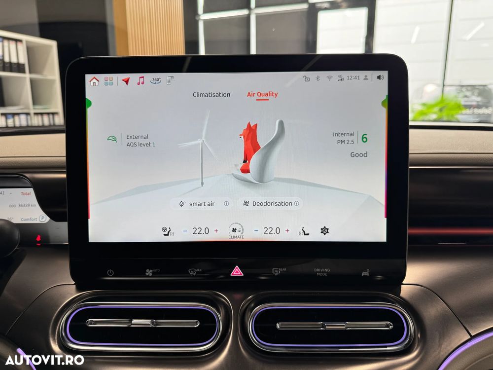 Smart #1 Pro+ - 29