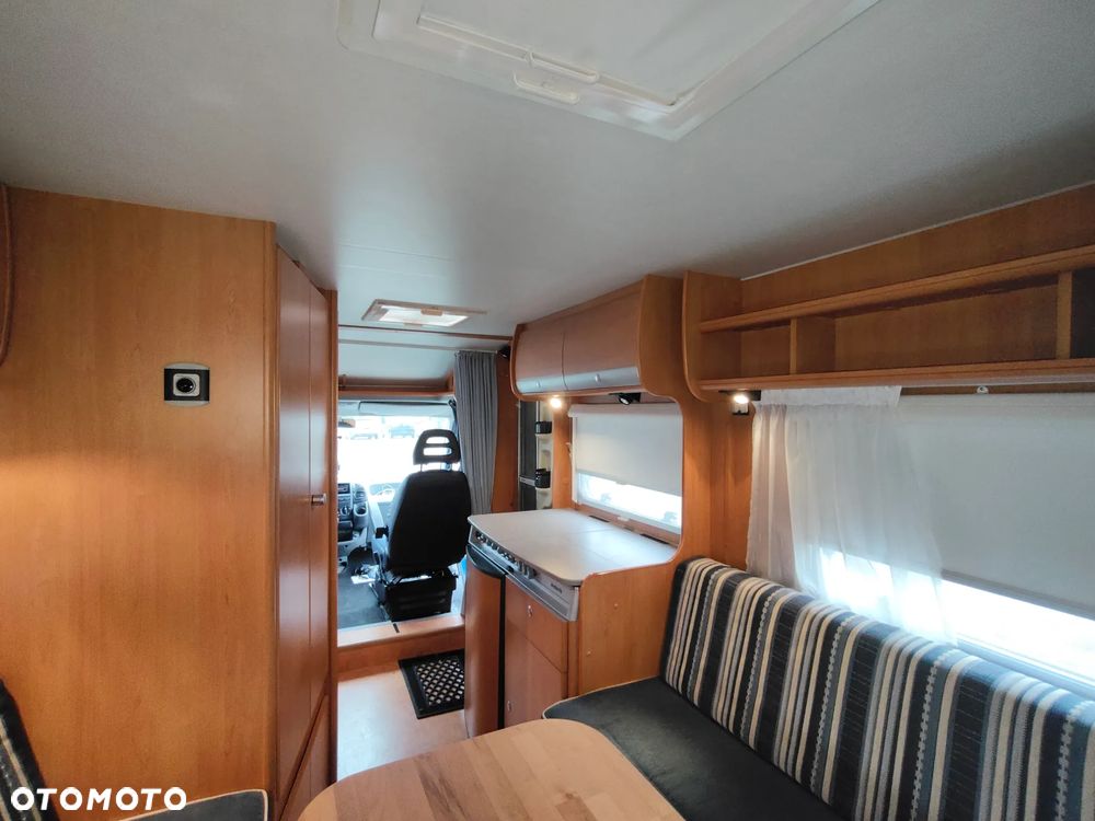 KNAUS 600 SUN  TI - 25