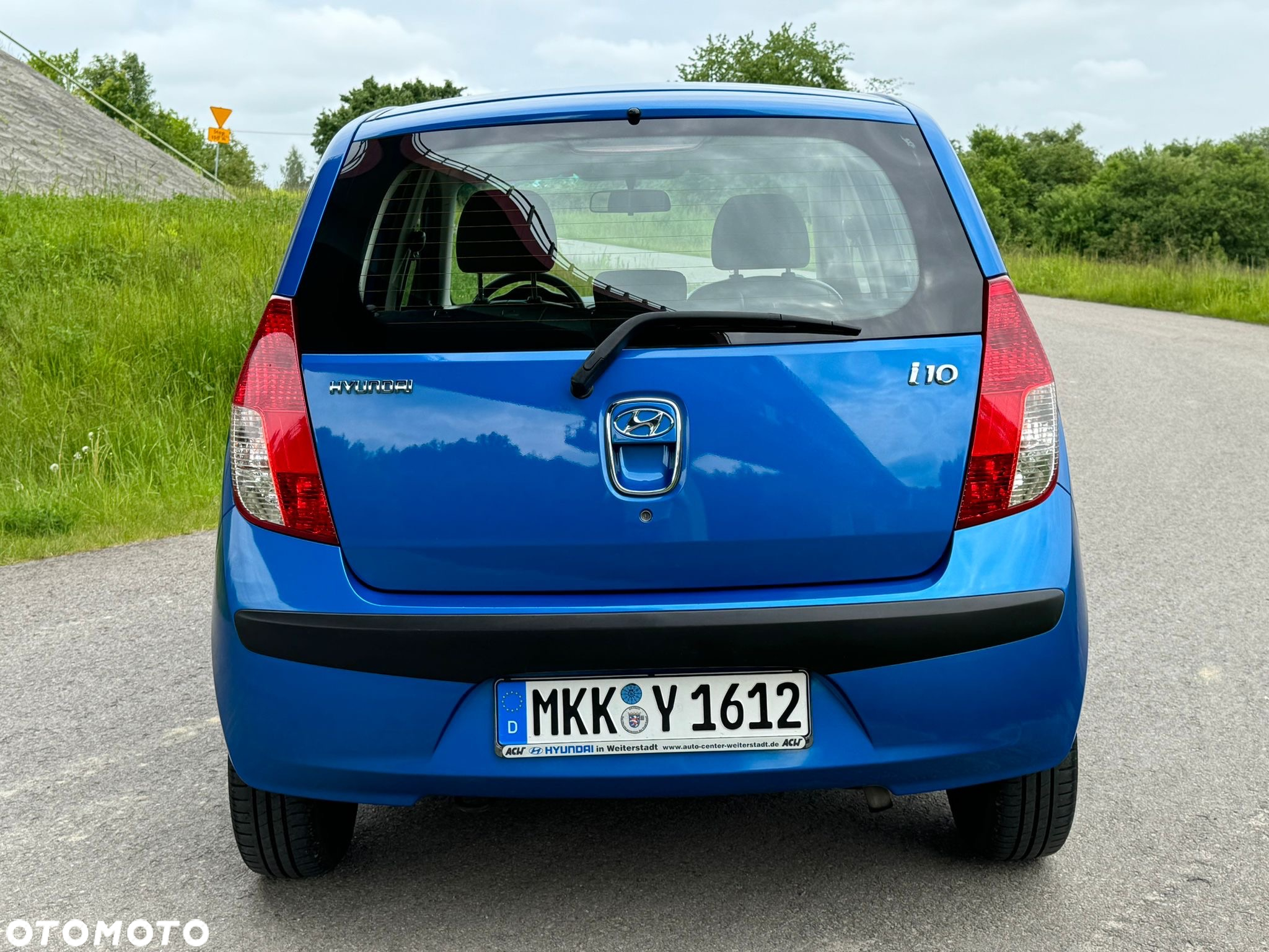 Hyundai i10 1.1 Edition Plus - 15