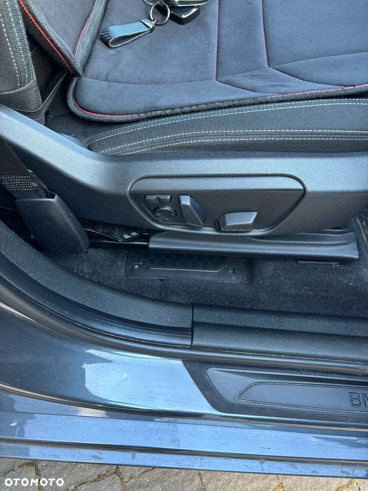 BMW Seria 2 218i GT - 26
