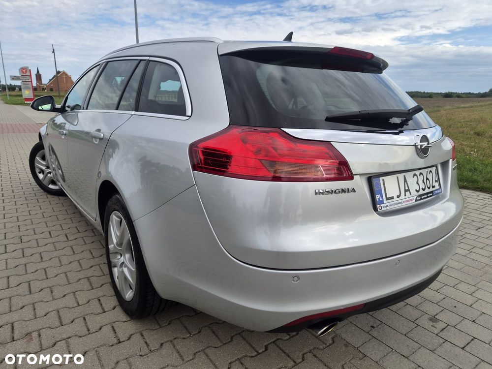 Opel Insignia 1.6 Turbo - 3