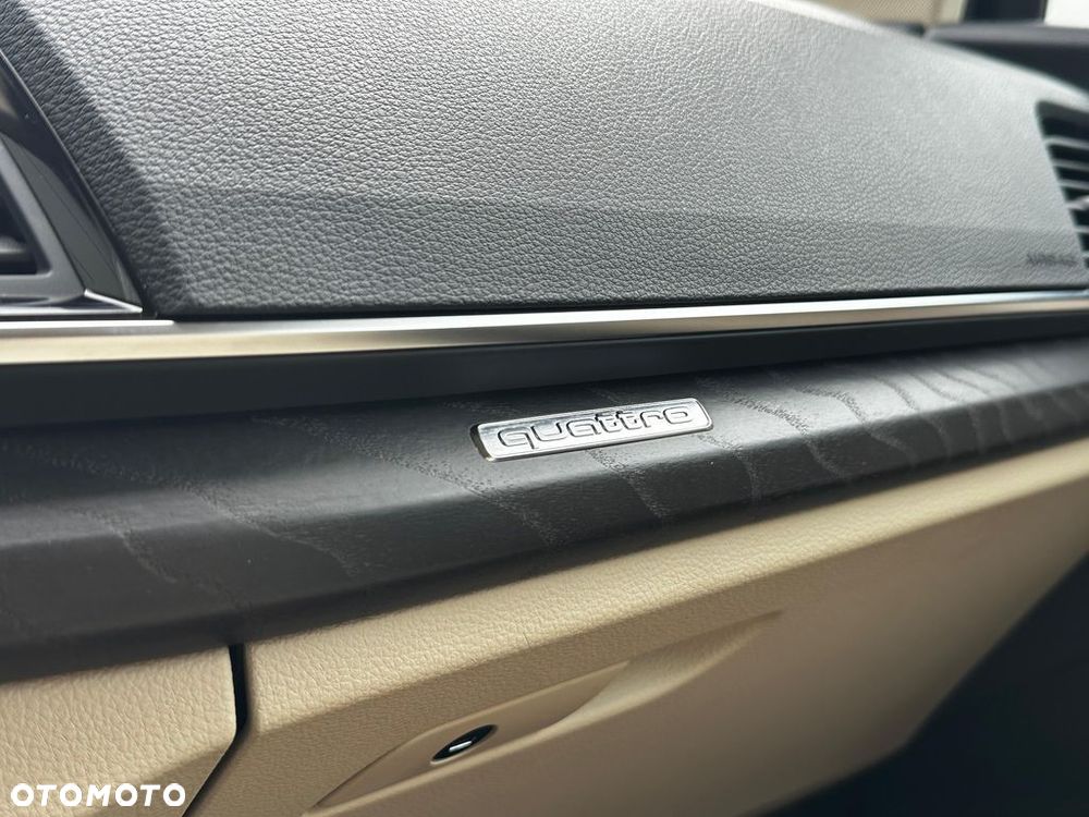 Audi Q5 40 TDI mHEV Quattro Advanced S tronic - 17