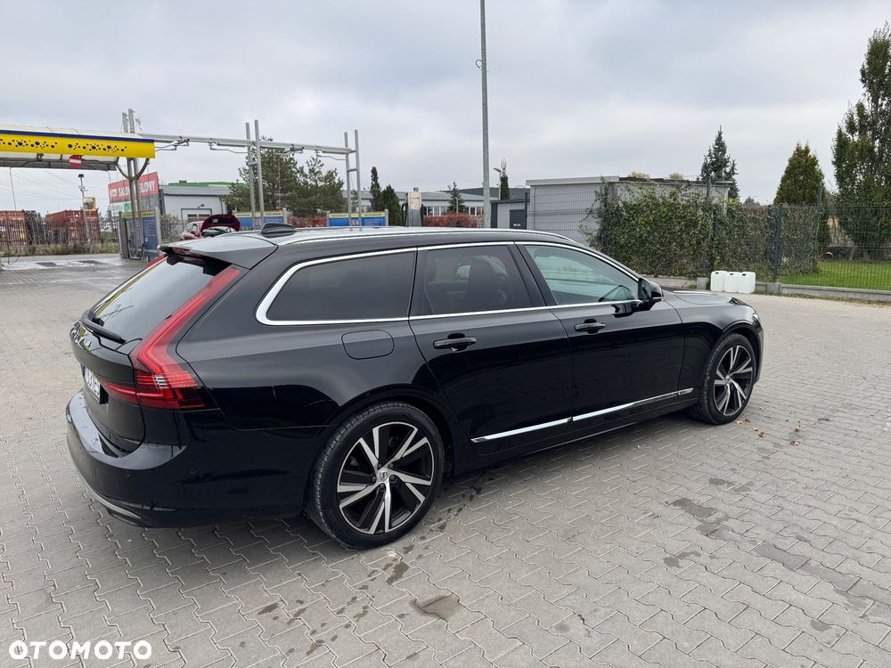 Volvo V90 - 8