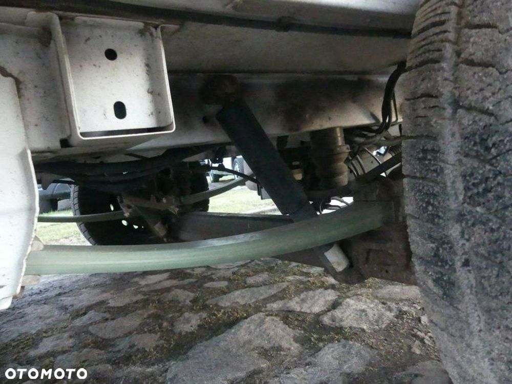 Ford Transit - 21
