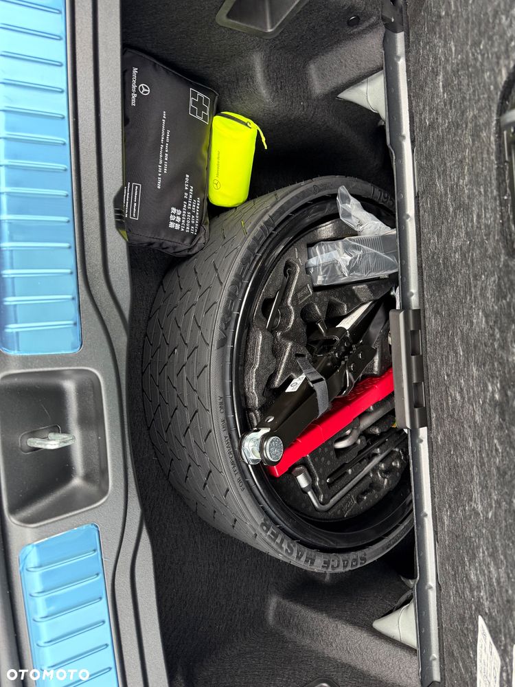 Mercedes-Benz GLS - 20