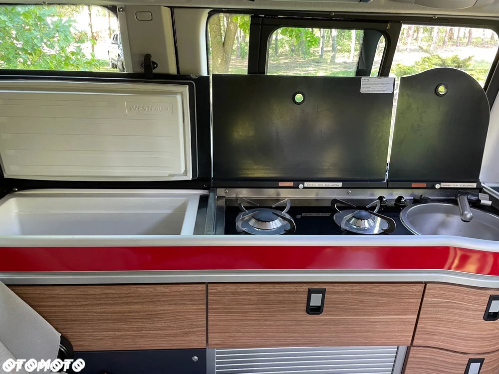 Westfalia MichelAngelo - 21