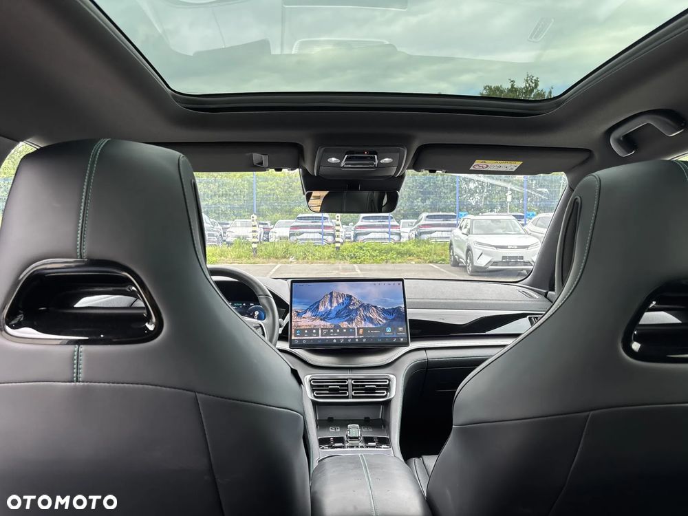 BYD Seal U 1.5T Design AWD - 15