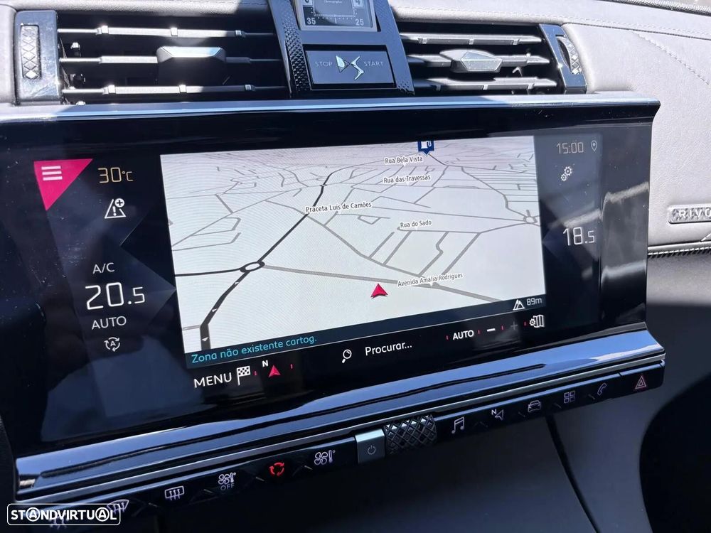 DS DS7 Crossback 1.5 BlueHDi So Chic - 46