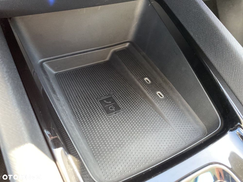 Skoda Octavia - 28