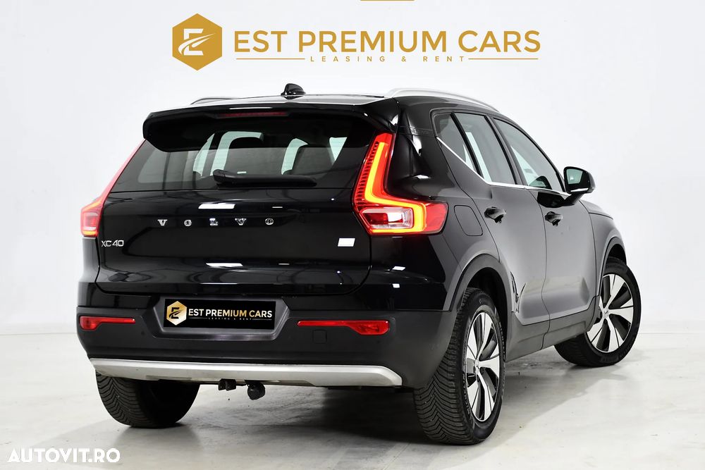 Volvo XC 40 - 10
