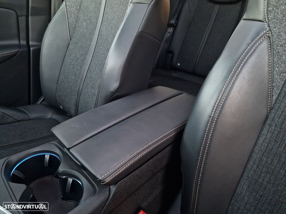 Peugeot 3008 1.2 PureTech GT Line - 13