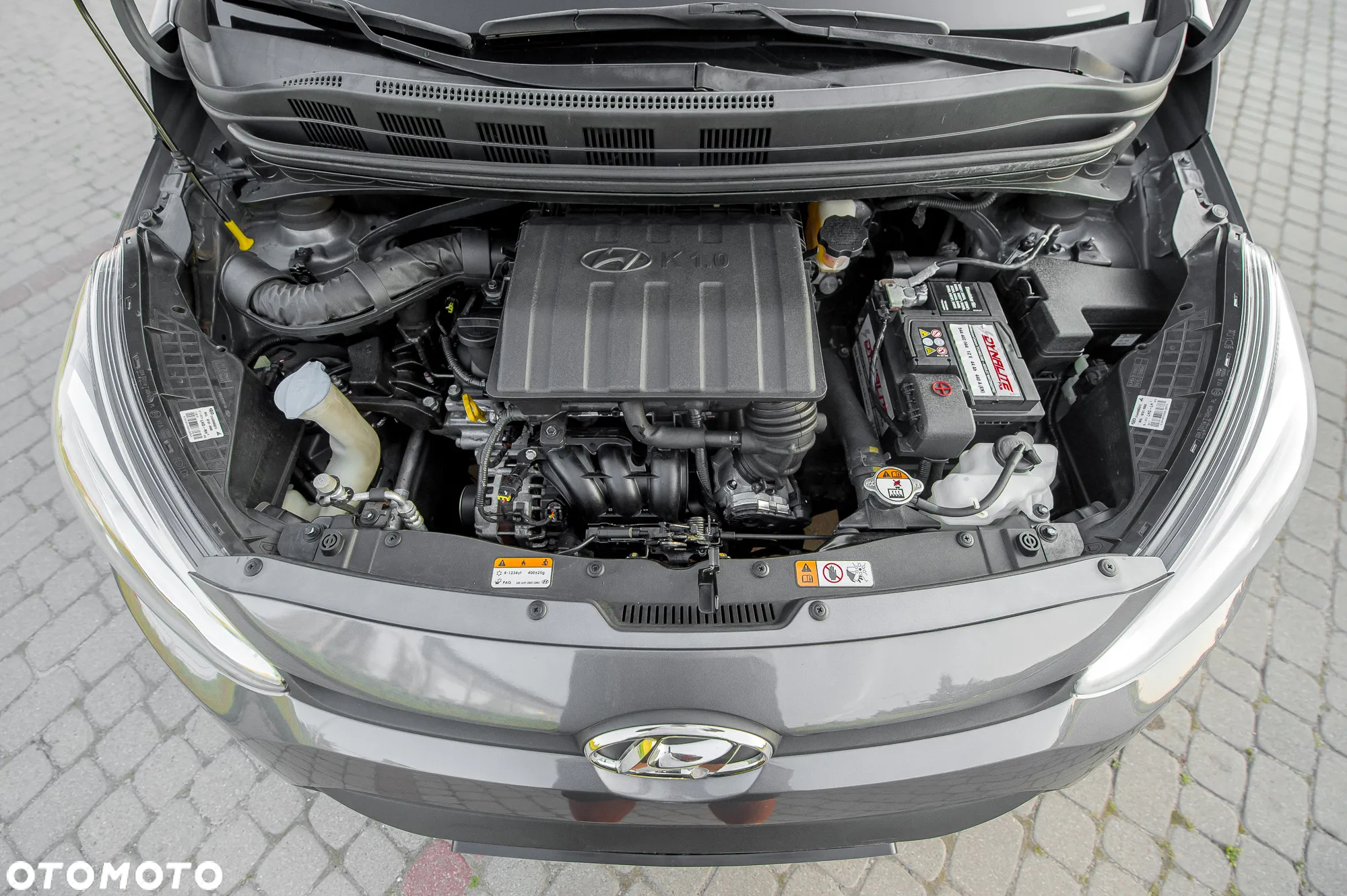 Hyundai i10 1.0 EDITION 30 - 18