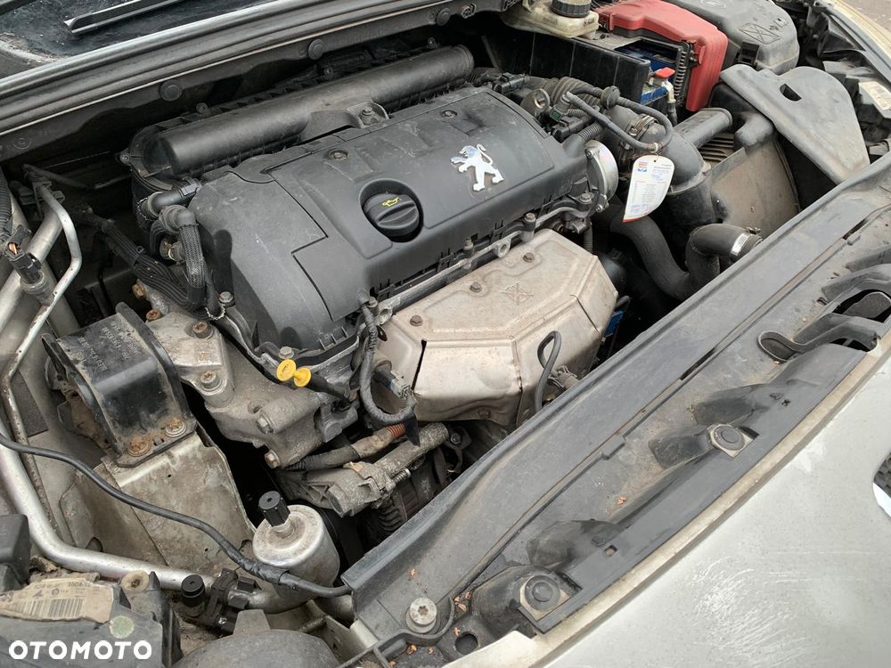 Peugeot 308 - 12