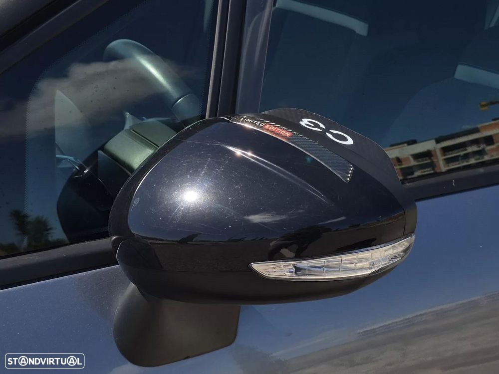 Citroën C3 Aircross PureTech 110 Stop & Start OPF SHINE PACK - 38