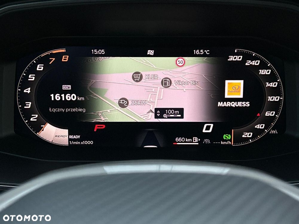 Cupra Formentor 1.5 eTSI mHEV DSG - 24