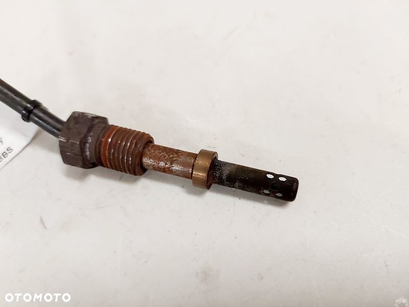 ford kuga mk1 2.0 tdci czujnik temperatury spalin 03l906088bs - 2