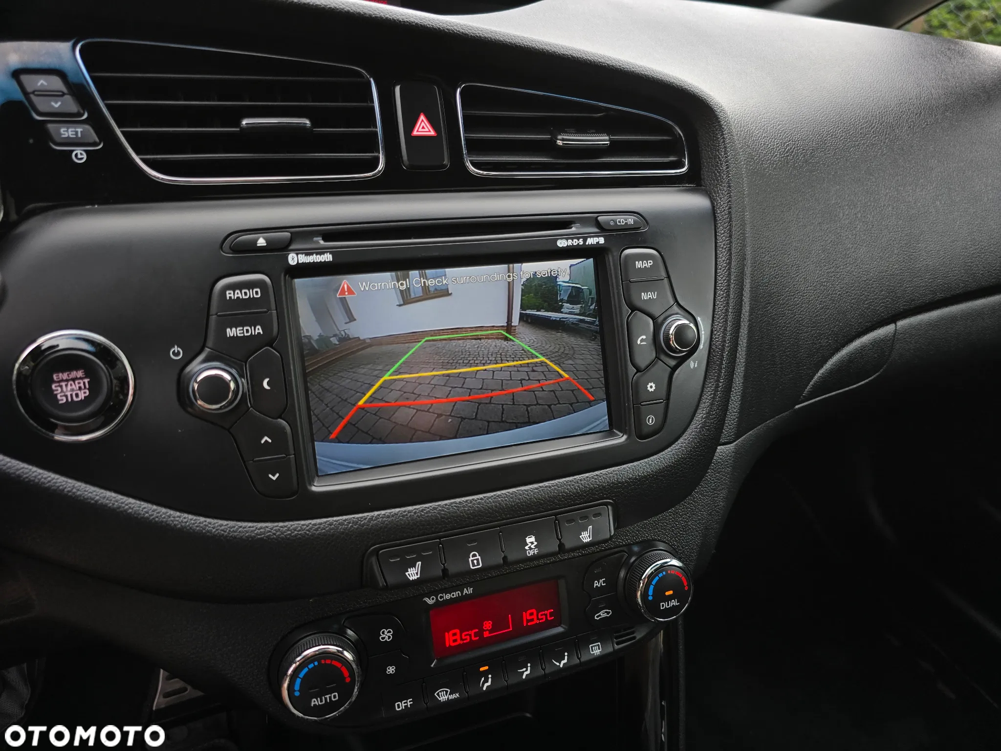 Kia Ceed 1.6 T-GDI GT-Challenge - 23