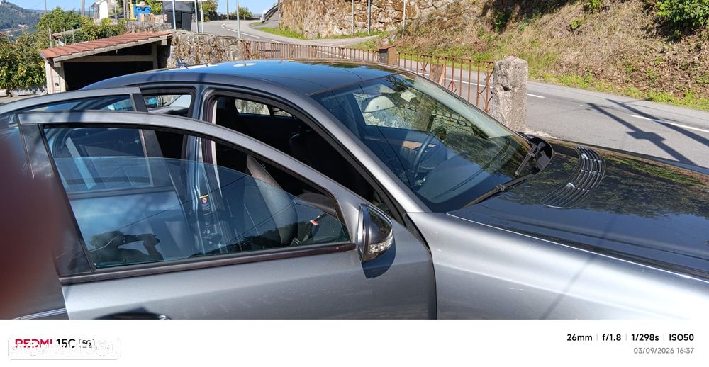 Mercedes-Benz E 220 CDi Executive II Aut. - 12