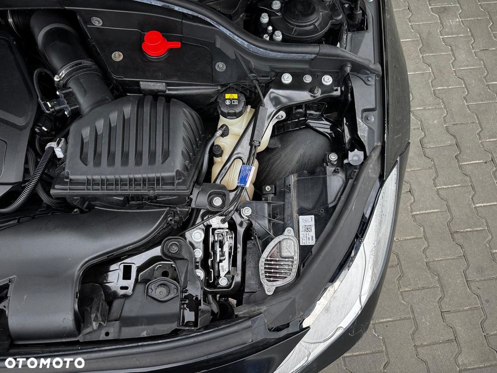 BMW Seria 1 118i Edition M Sport Shadow - 37