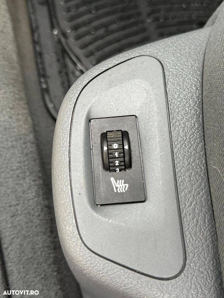 Peugeot 407 SW 115 - 6