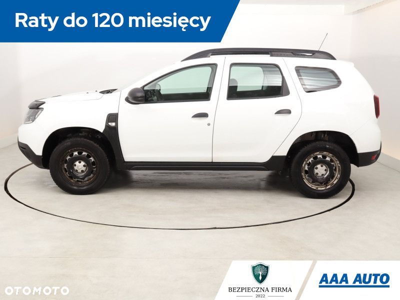 Dacia Duster - 4