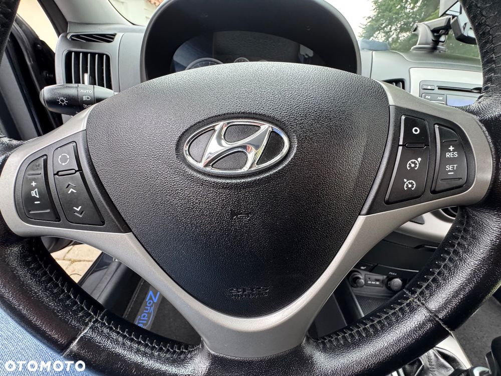 Hyundai i30 - 14