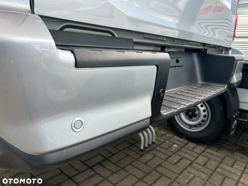 Isuzu D-Max 1.9 DC LS - 26