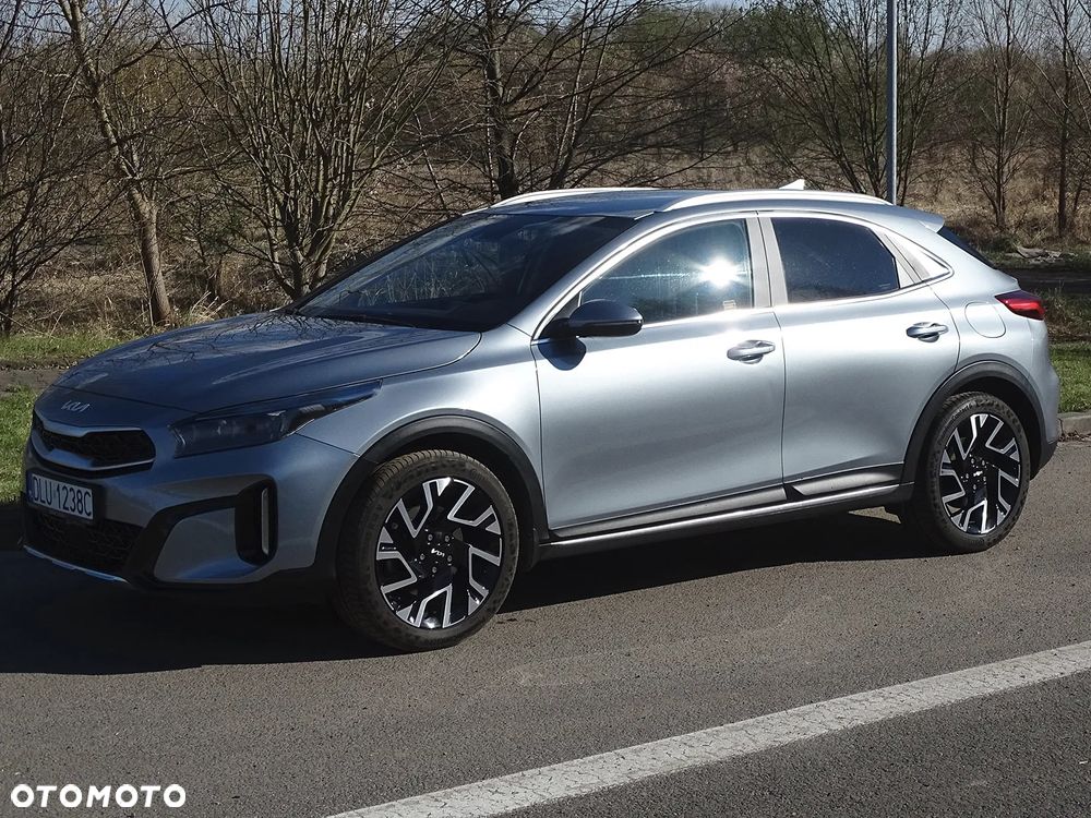 Kia XCeed 1.5 T-GDI L - 1