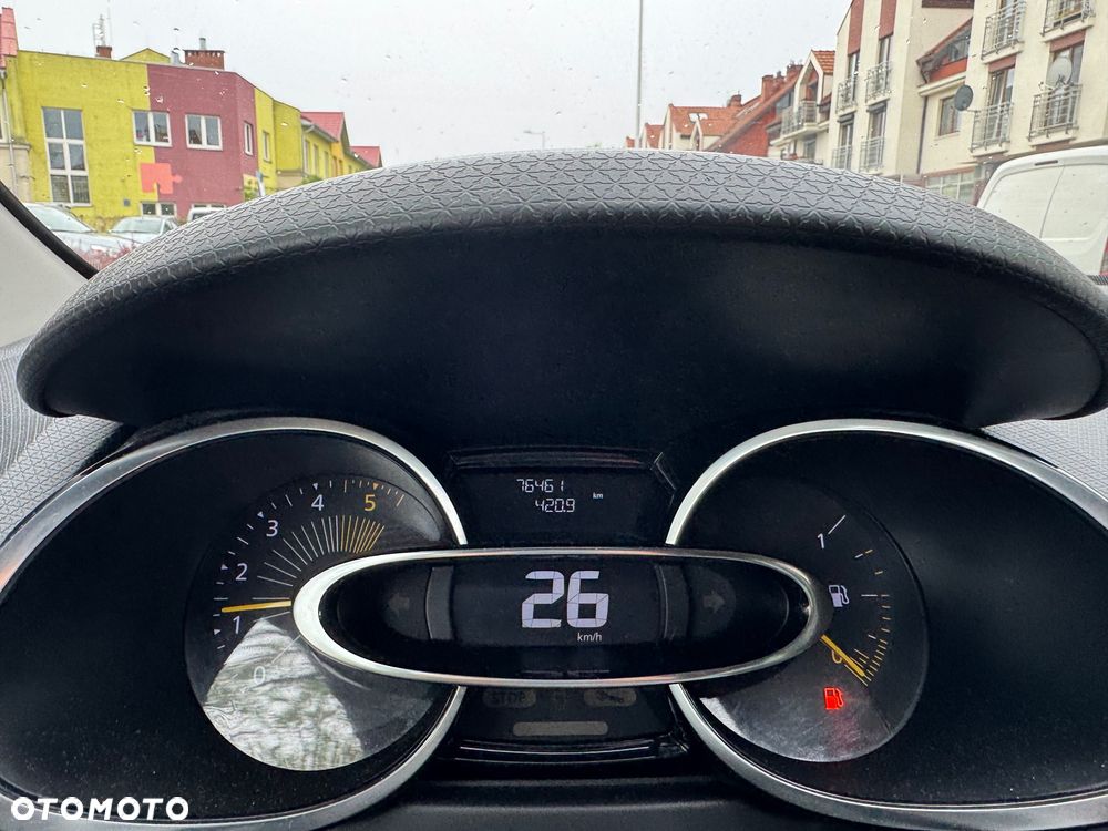 Renault Clio 1.5 dCi Zen - 6