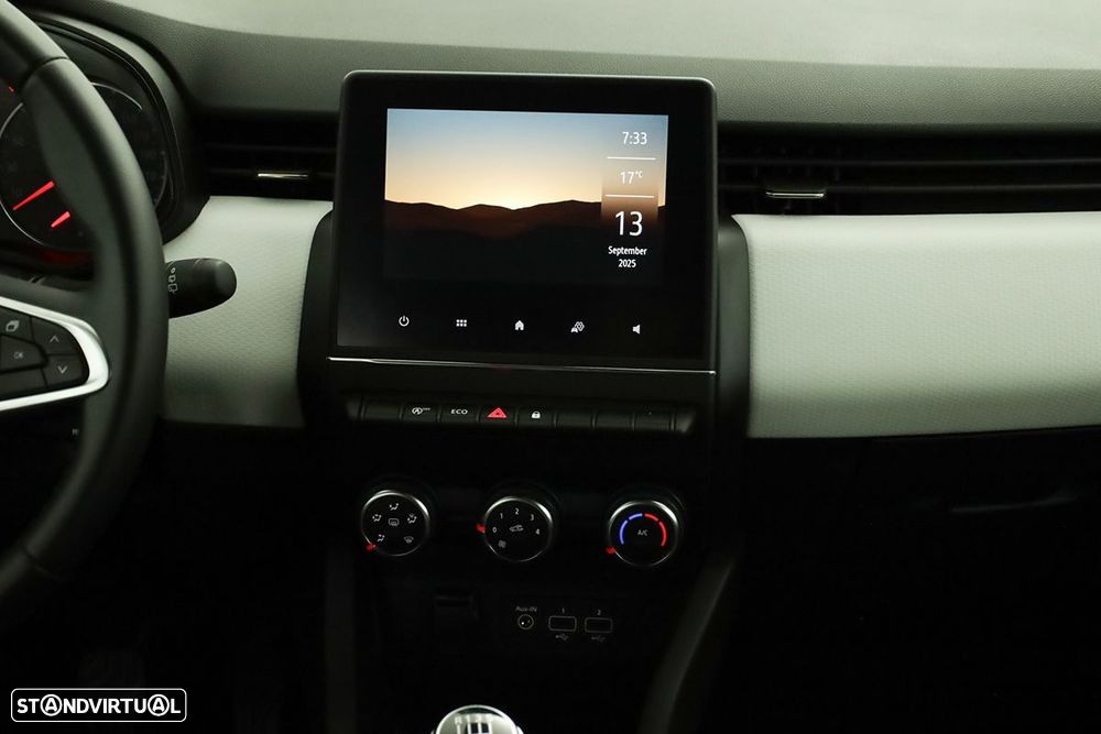 Renault Clio 1.0 TCe Evolution - 9