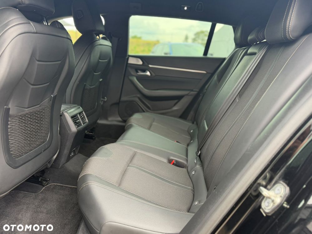 Peugeot 508 1.6 PureTech GT S&S EAT8 - 31
