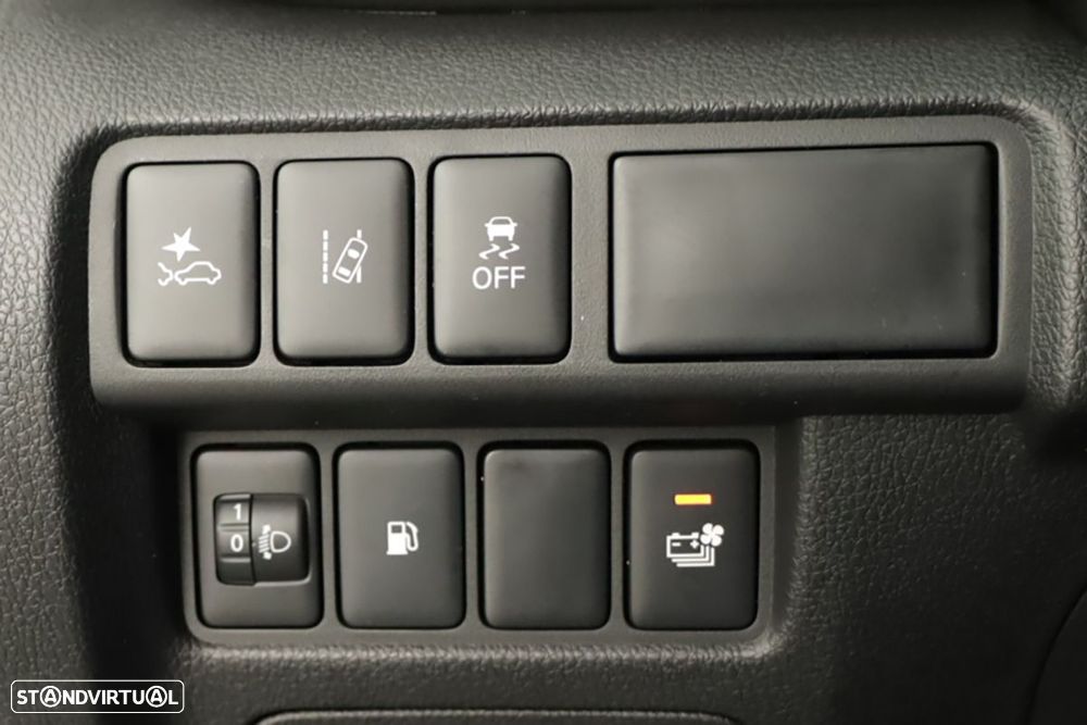 Mitsubishi Eclipse Cross 2.4 PHEV eMotion - 19