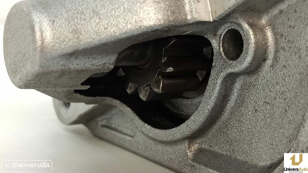 MOTOR DE ARRANQUE NISSAN JUKE (F15) ACENTA - 3