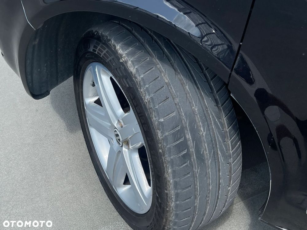 Volkswagen Multivan - 15