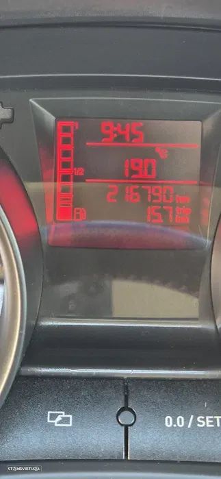 SEAT Ibiza ST 1.2 TDI Fresc DPF - 2