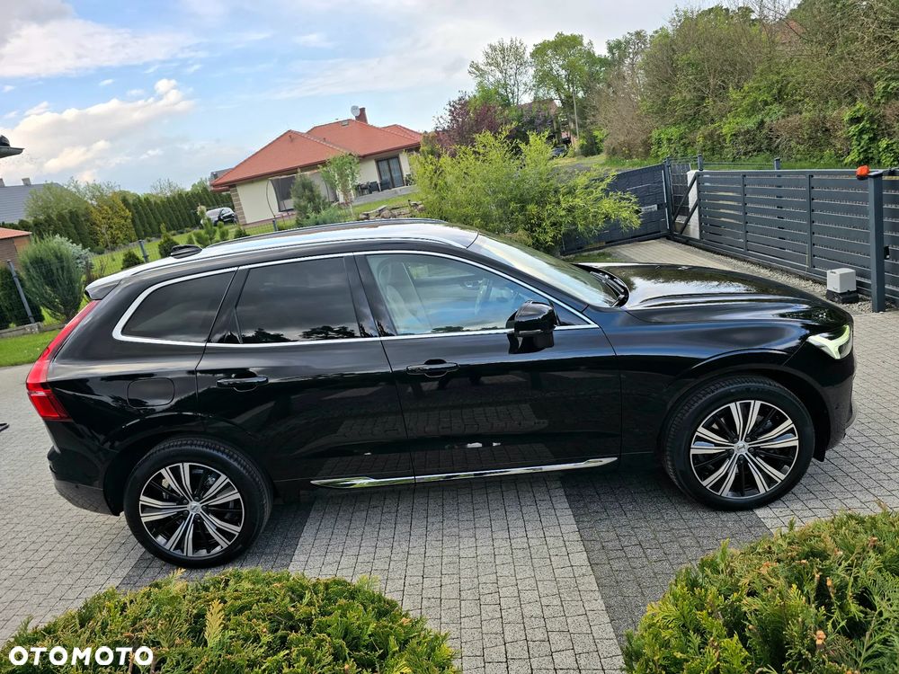 Volvo XC 60 B4 D AWD Plus Bright - 38