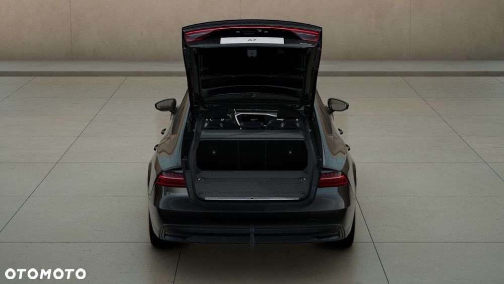 Audi A7 Sportback - 6