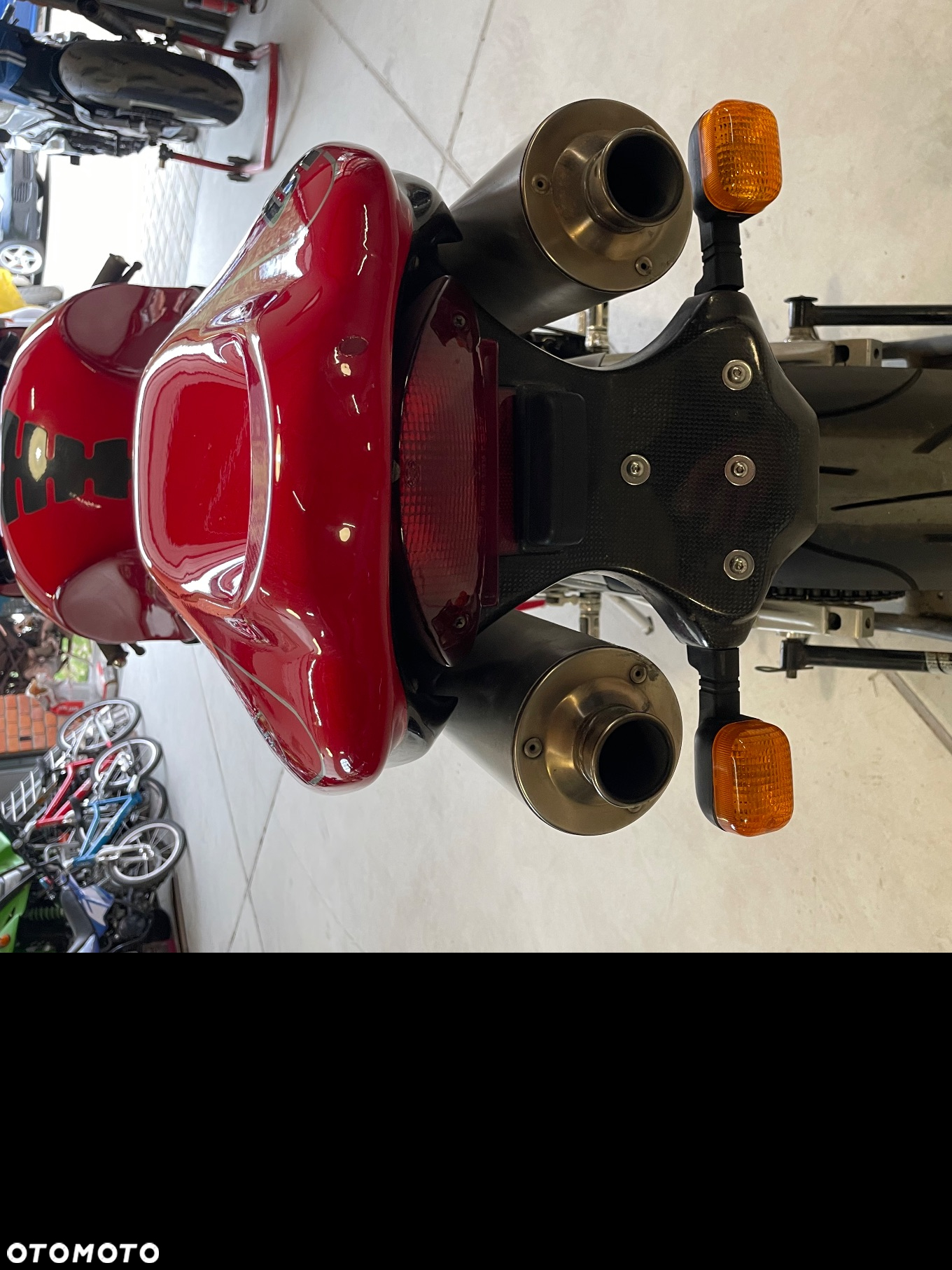 Bimota TESI H2 - 8