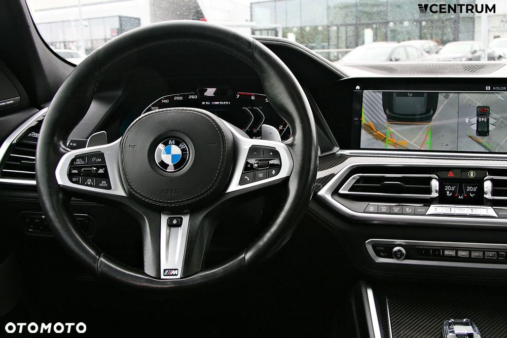 BMW X6 - 14