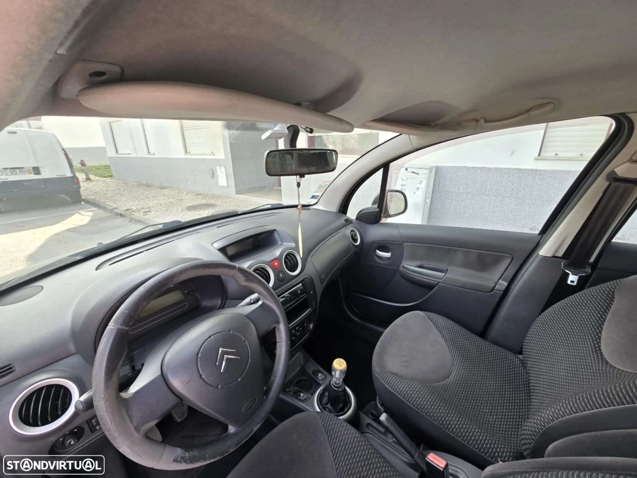 Citroën C3 - 8