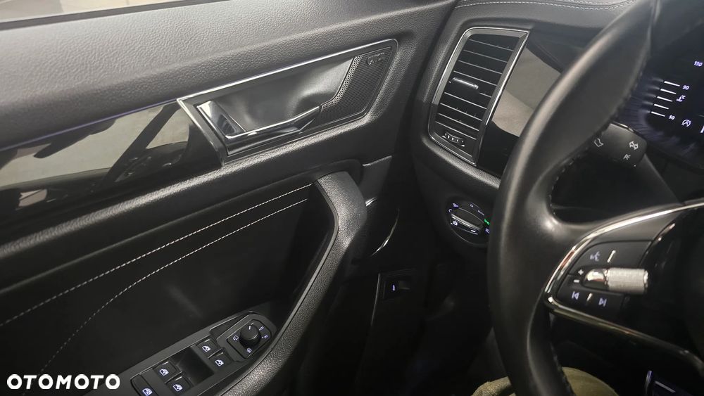 Skoda Kodiaq 2.0 TDI 4x4 Sportline DSG - 20