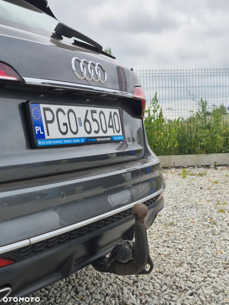 Audi A4 Avant - 14
