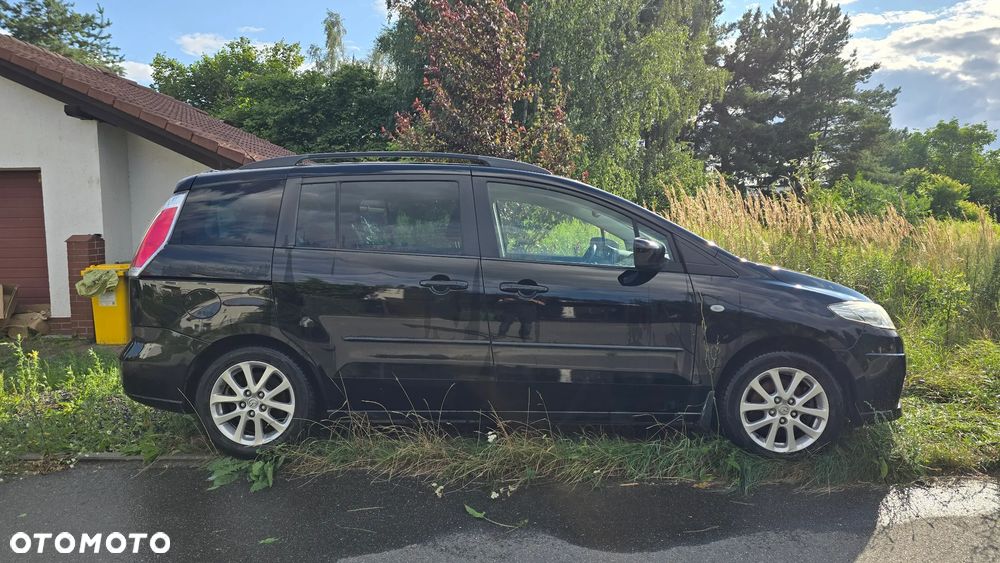 Mazda 5 2.0 Exclusive - 3