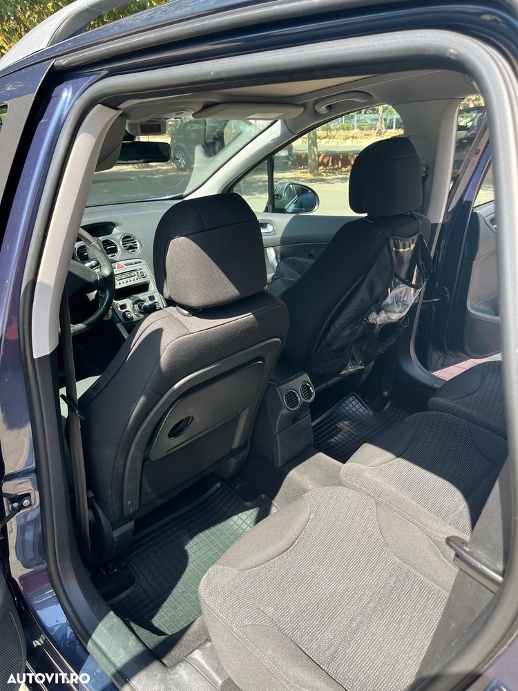 Peugeot 308 - 14