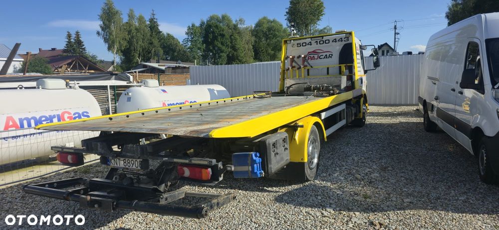 Volvo FL 280 - 5