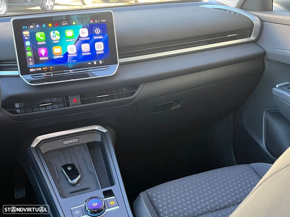 VW T-Roc 1.5 eTSI Trend DSG - 16