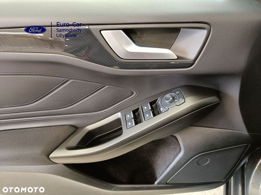 Ford Focus 1.0 EcoBoost mHEV ST-Line X - 16