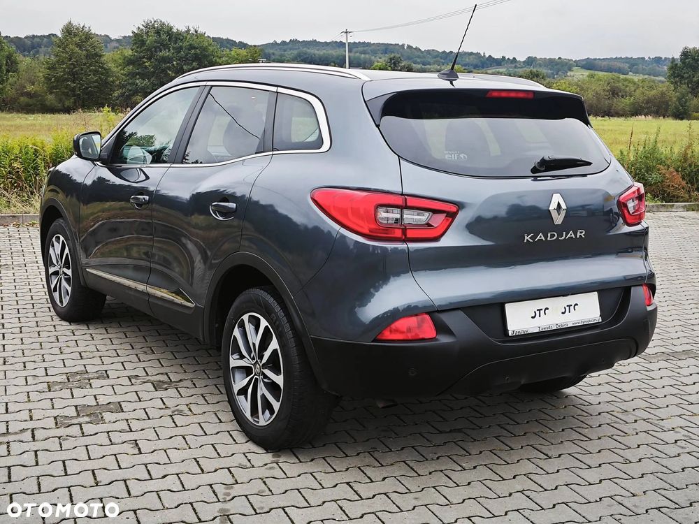 Renault Kadjar 1.5 dCi Energy Business - 18
