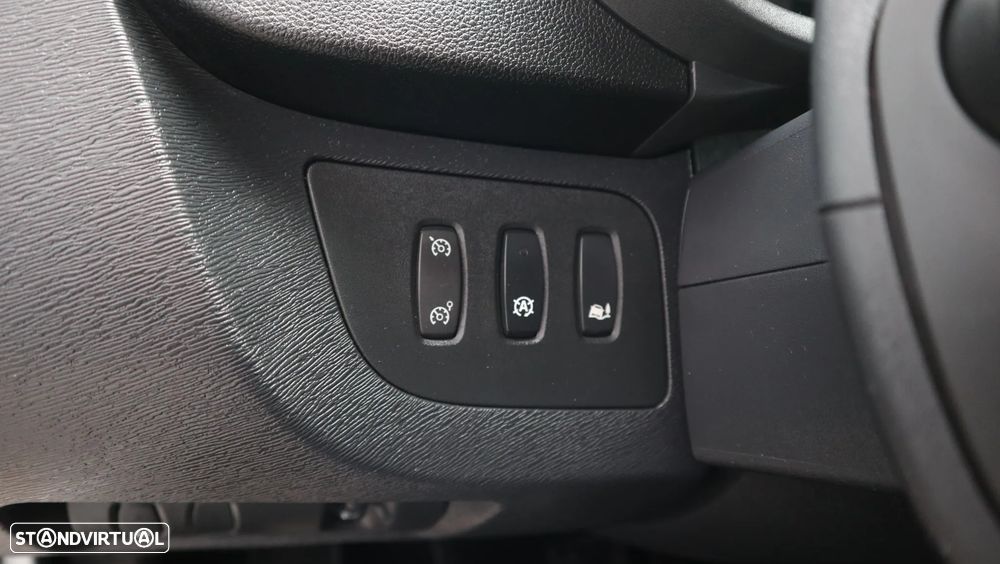 Renault Kangoo 1.5 dCi 95 Longa 3 lug - 17