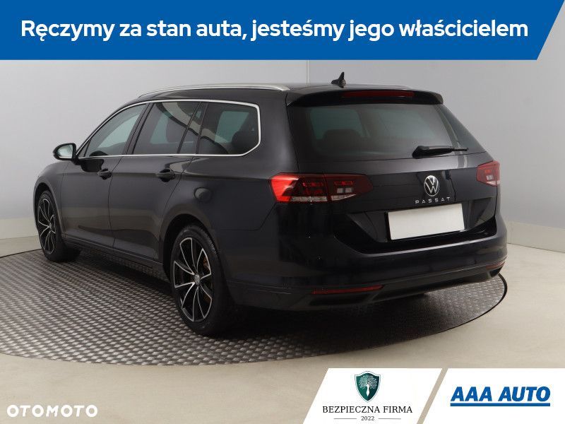 Volkswagen Passat Variant - 6